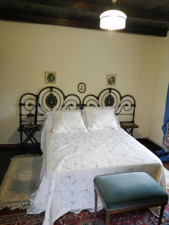 Casa Oute Guest House Sobrada Exterior foto