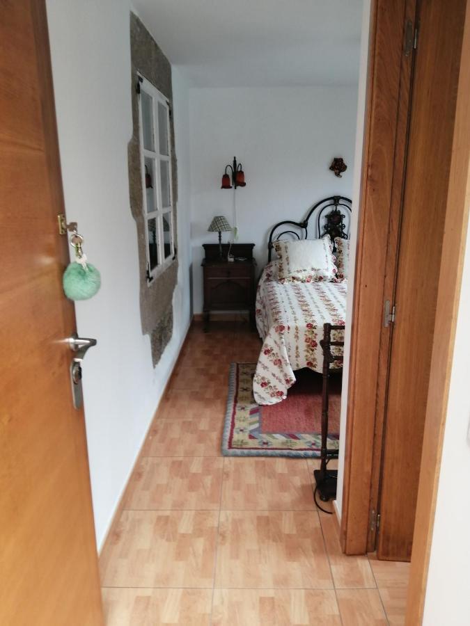 Casa Oute Guest House Sobrada Exterior foto