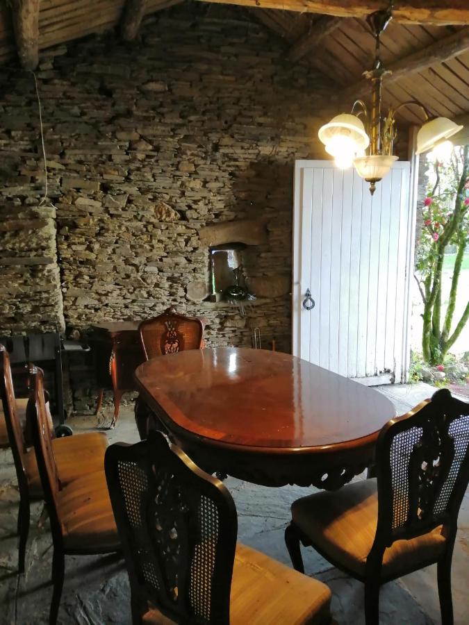 Casa Oute Guest House Sobrada Exterior foto