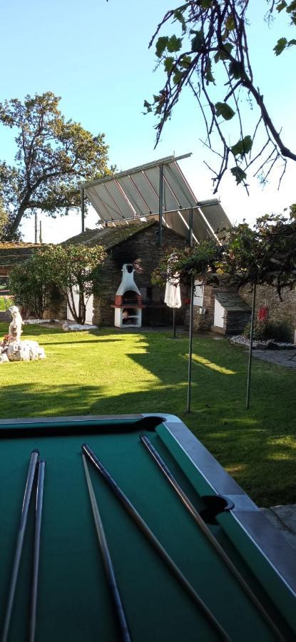 Casa Oute Guest House Sobrada Exterior foto